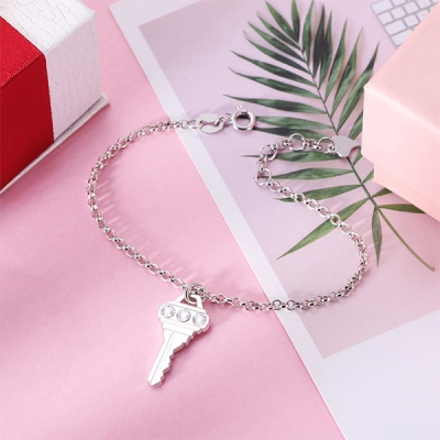 bracelet for her