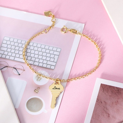 bracelet for her