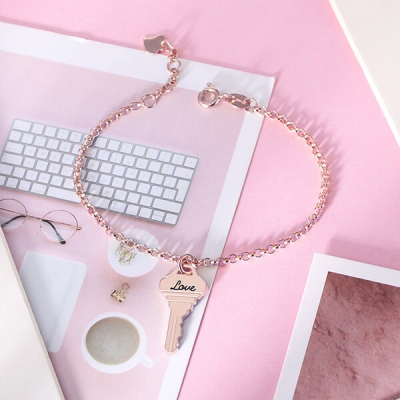 bracelet for her