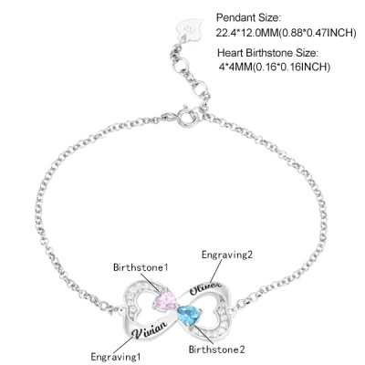bracelet for her