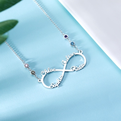 name necklace