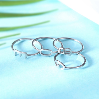 stacking ring
