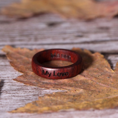Mukula ring