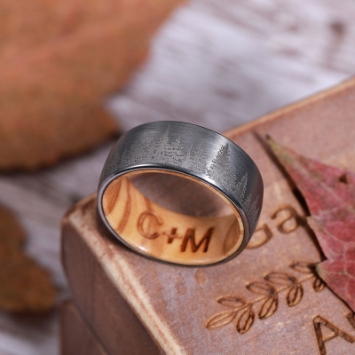 Nature Ring