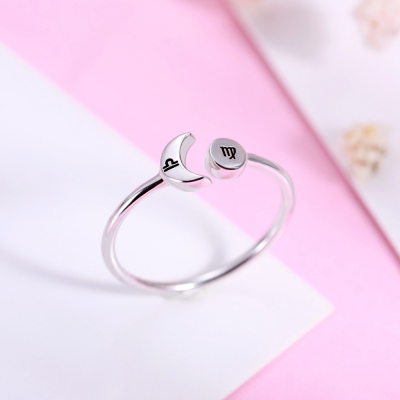 horoscope rings	