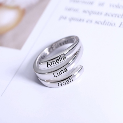 Sunbird Ring