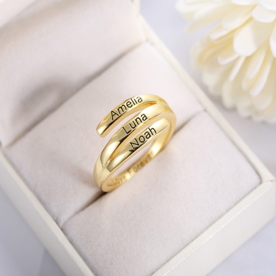 Sunbird Ring
