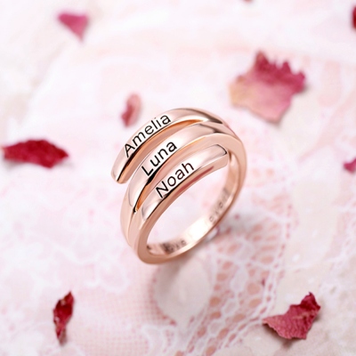 Sunbird Ring