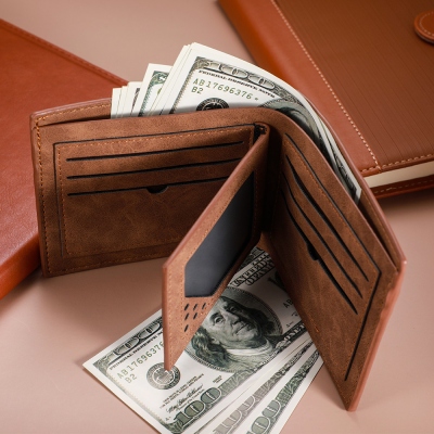 Unique wallet