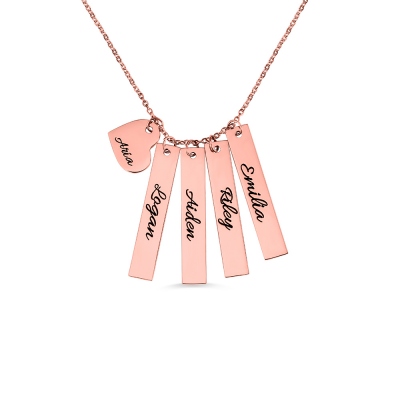 Mom Necklace