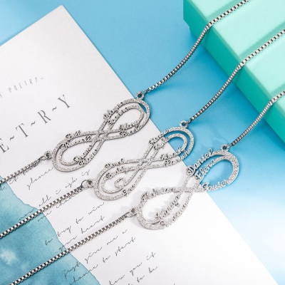 Name Necklace