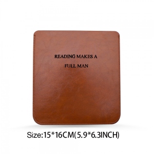 Personalized Leather Kindle Case for Oasis Voyage Kindle Paperwhite