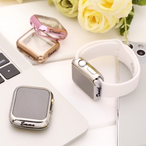 Personalized Screen Protector for Apple Watch