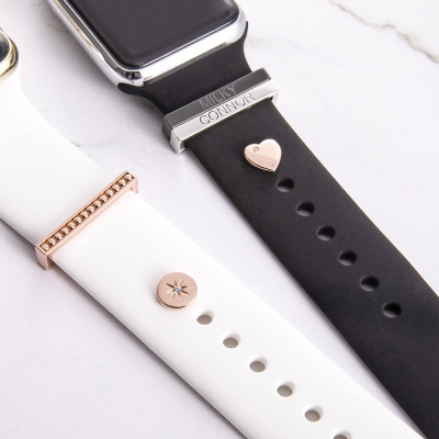 Accessoire Apple Watch personnalisé