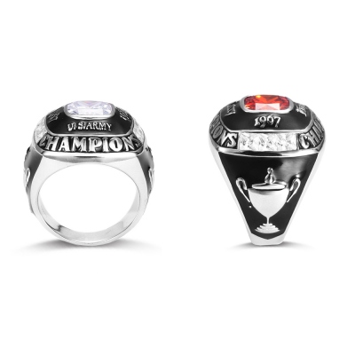 Personalized Championship Ring
