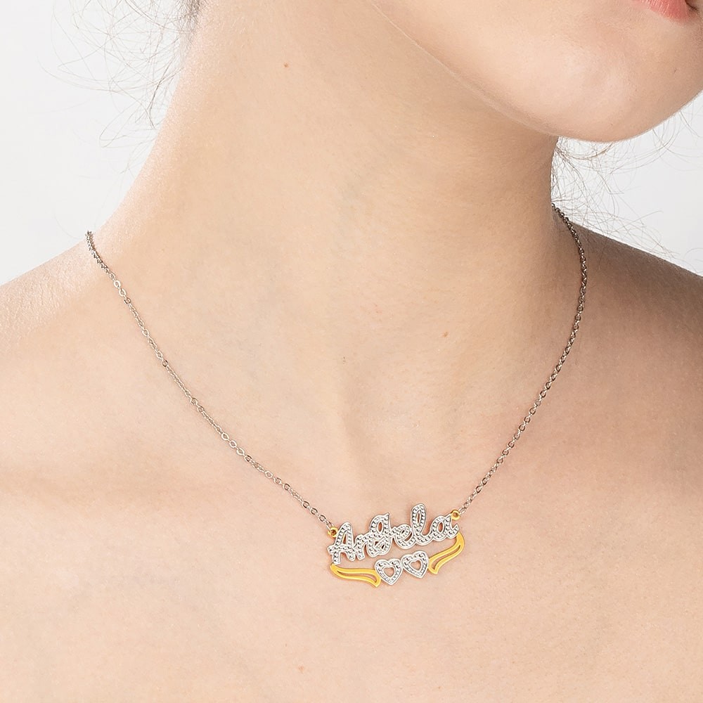 Name Necklace