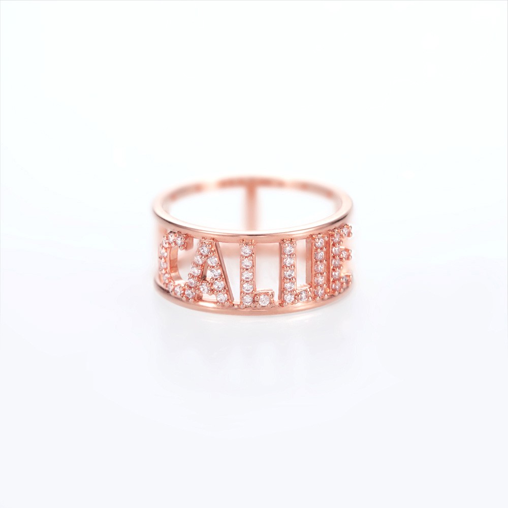rosegold