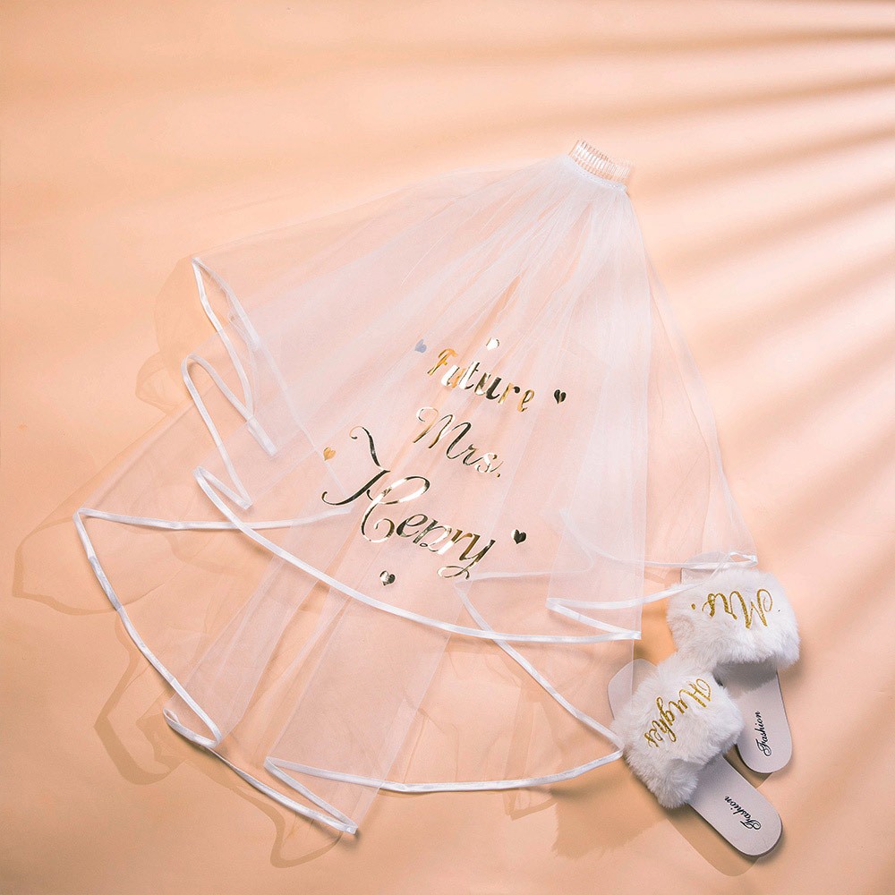 Personalized Accessories