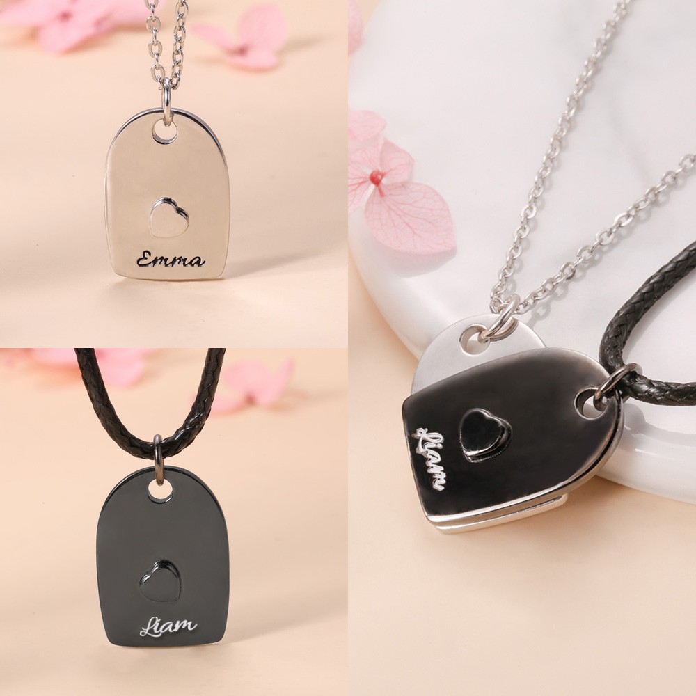 Offsite Necklace