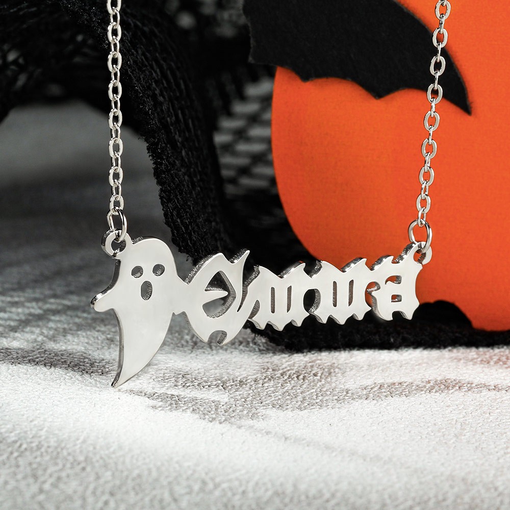 gothic jewelry