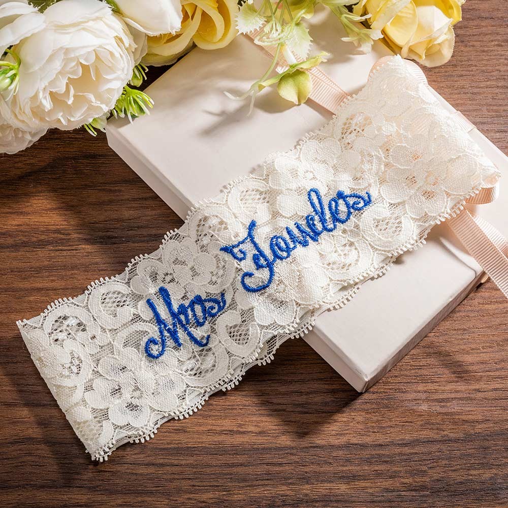 wedding lingerie