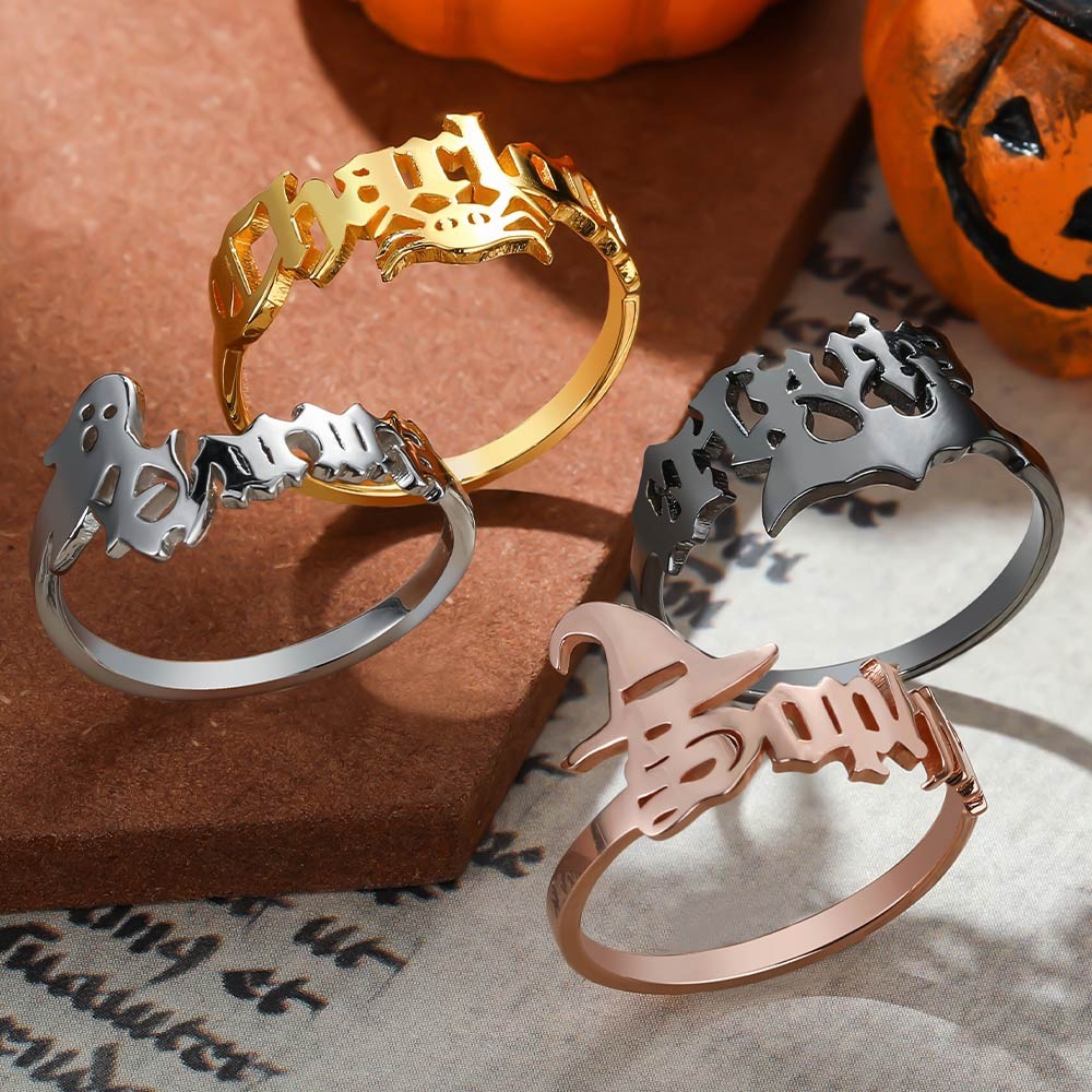Bat ring