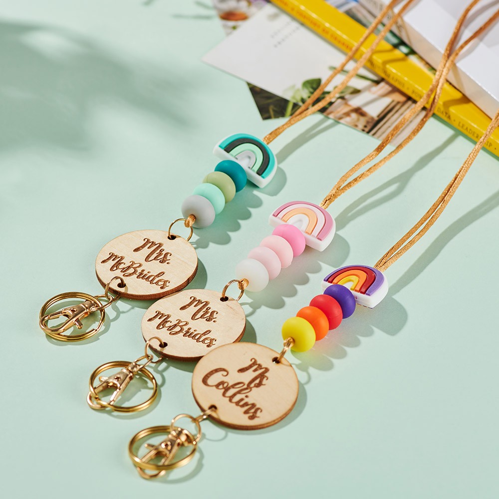 badge holders