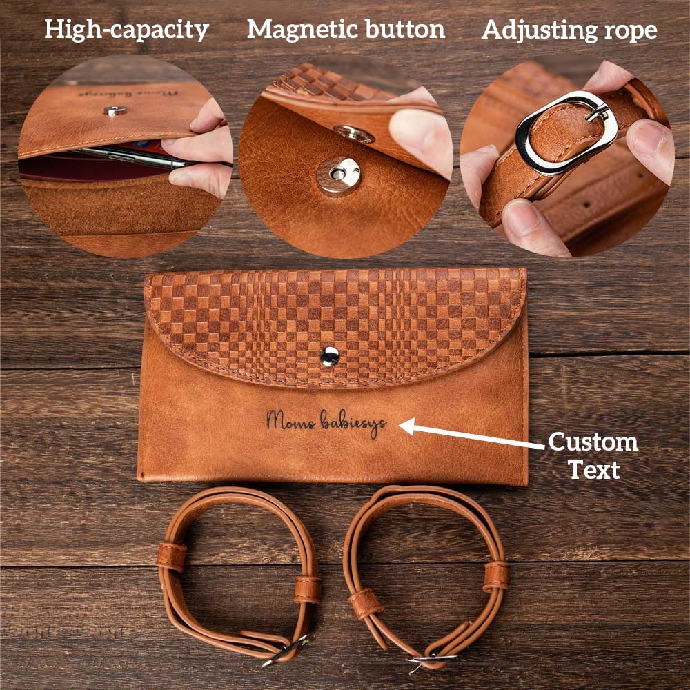 Cell Phone Holder