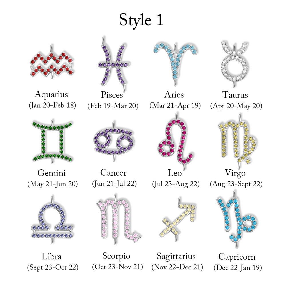 Constellation Bracelet