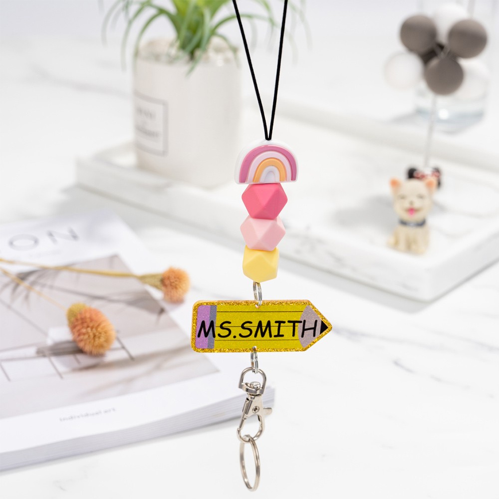 Lanyard 