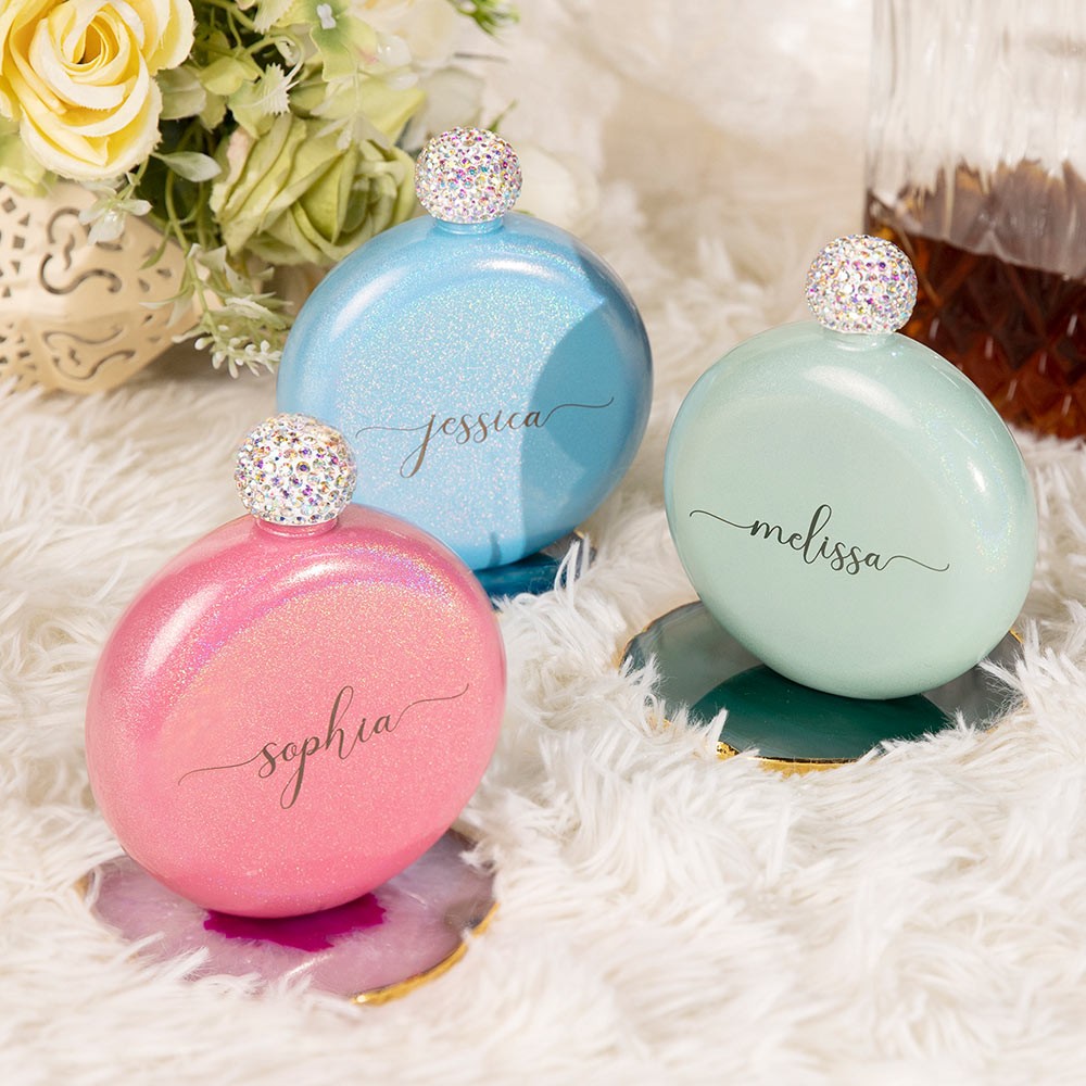 Round Flasks