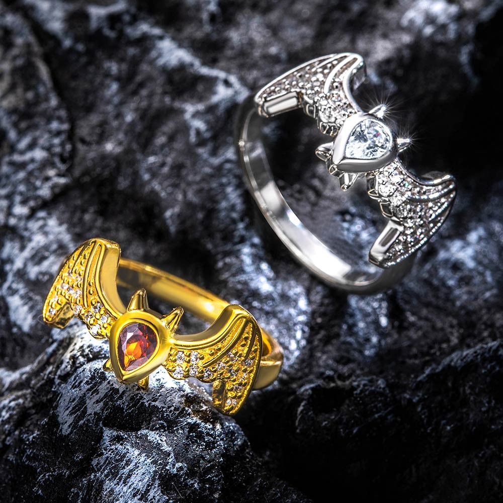 Bat Ring
