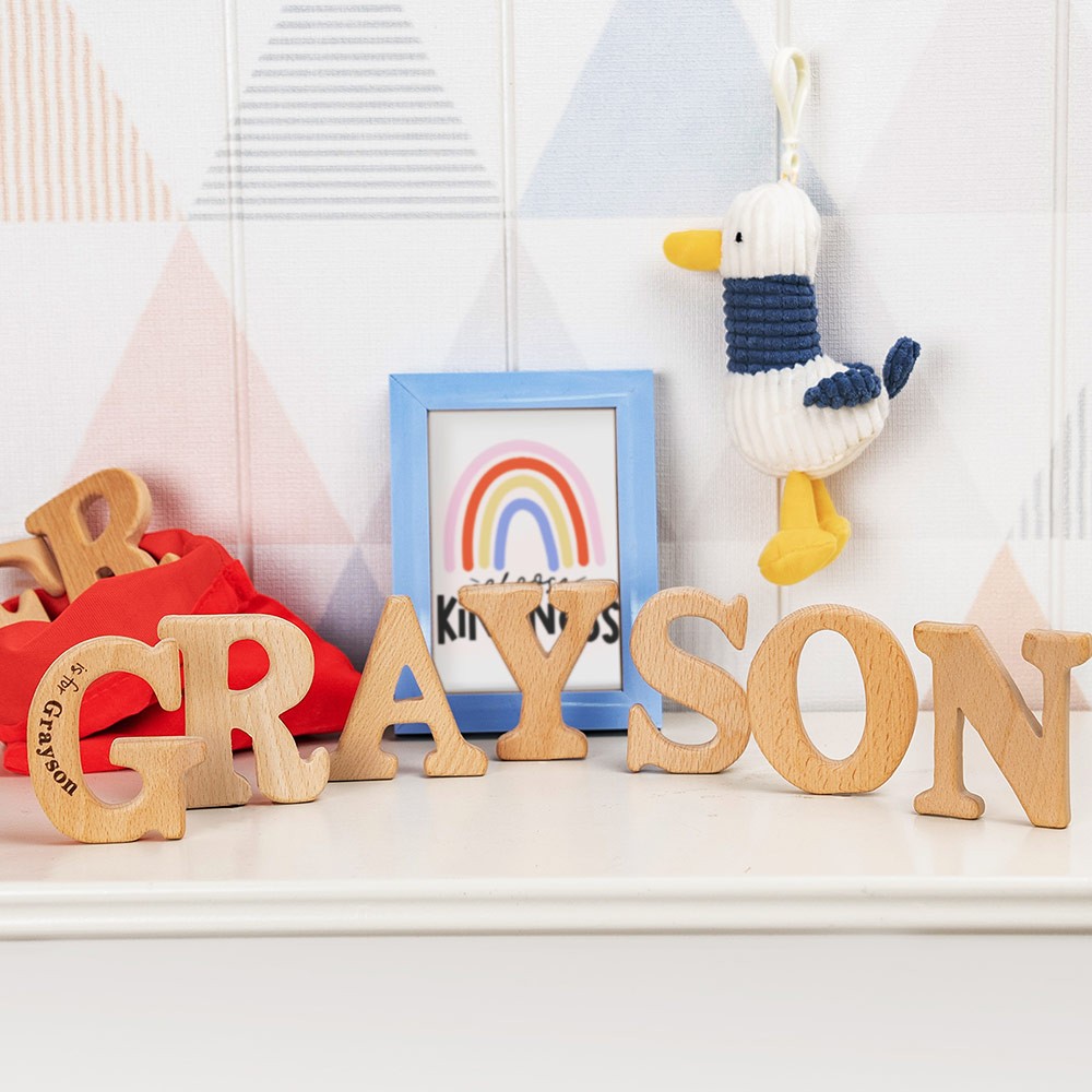 nursery decors