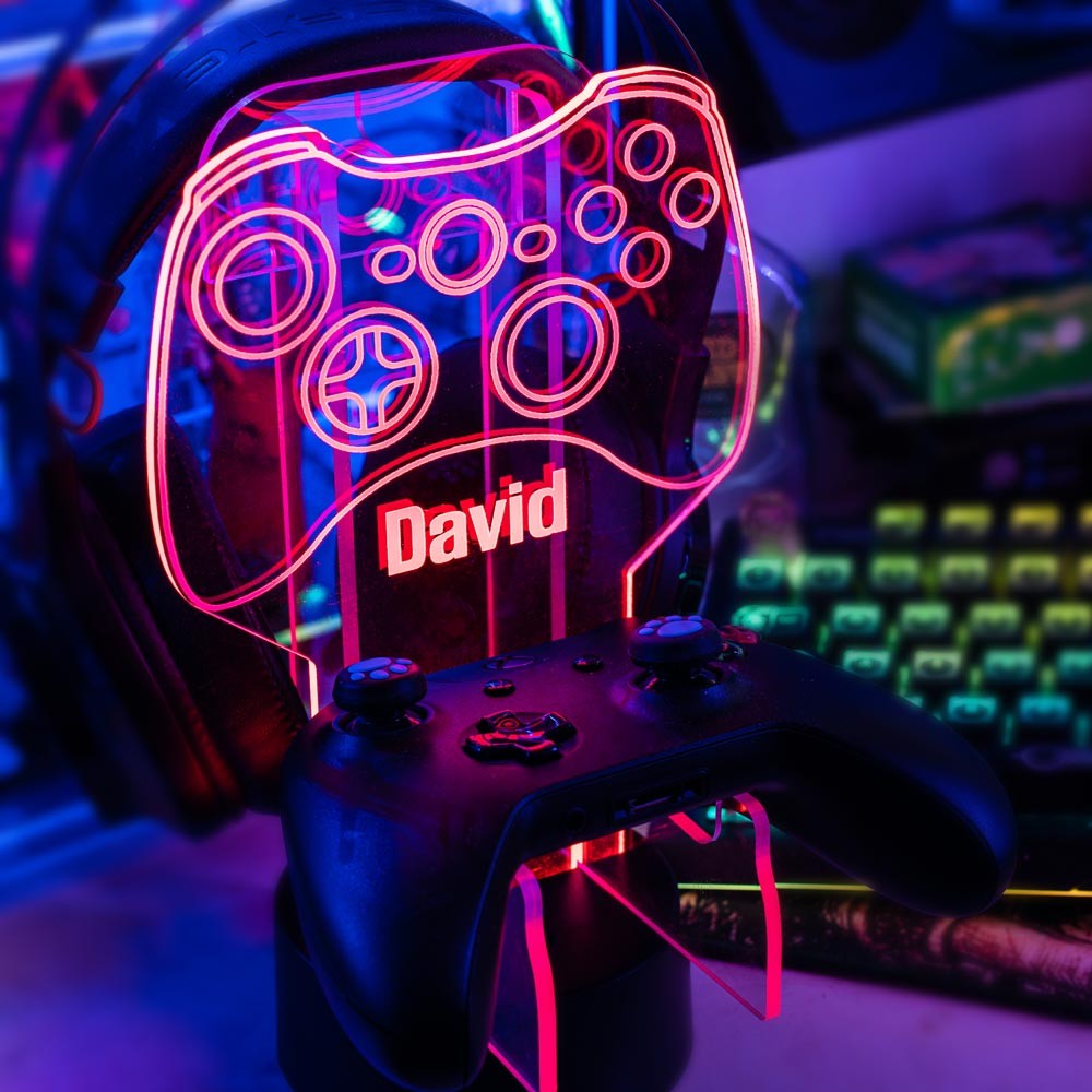 support pour xbox