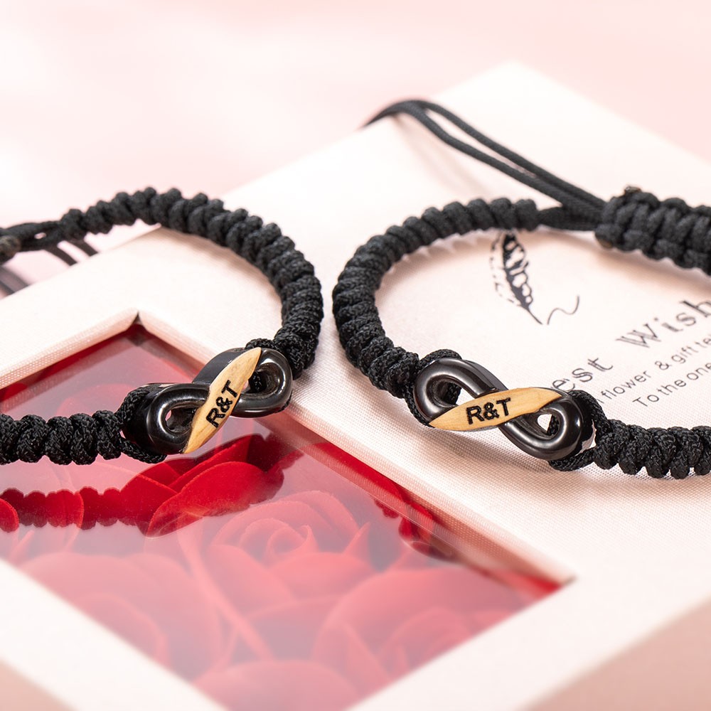 couple bracelet