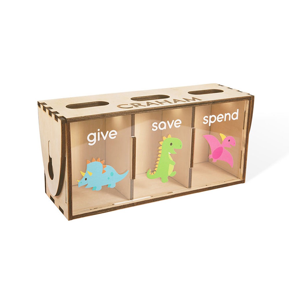 Money Box