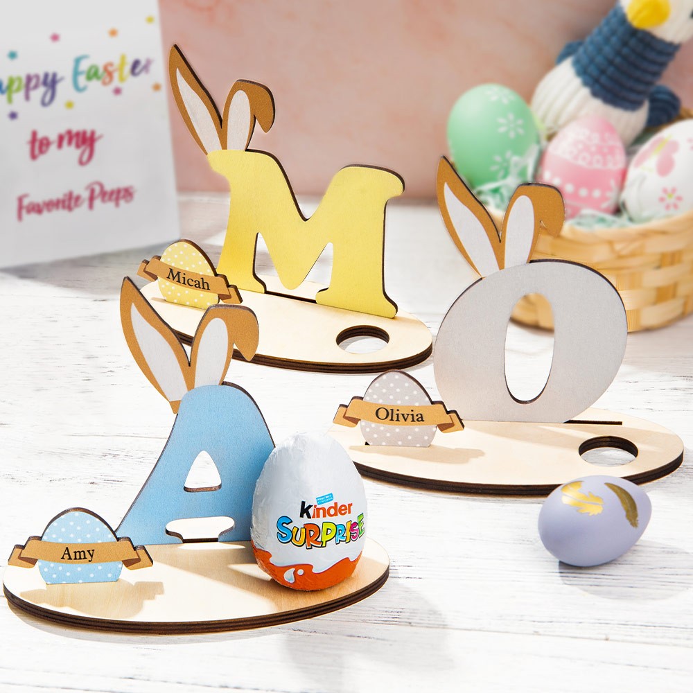 Easter Egg Holder