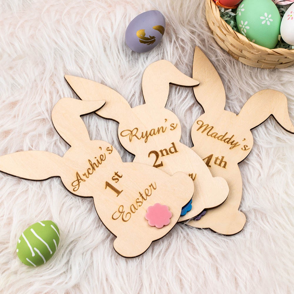 Easter Sign