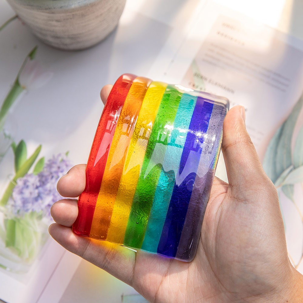 Rainbow Sun catcher