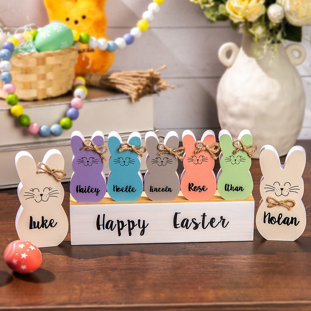 Easter Peeps