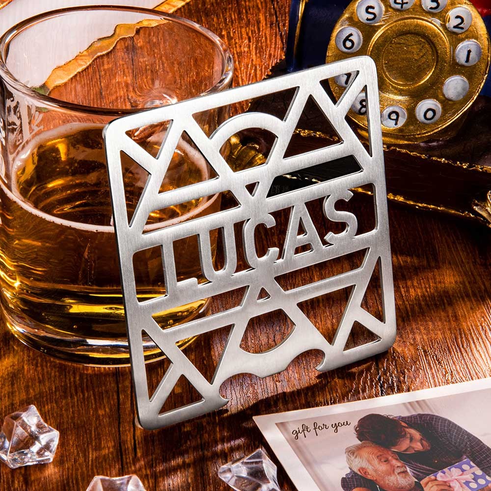 Bottle Opener