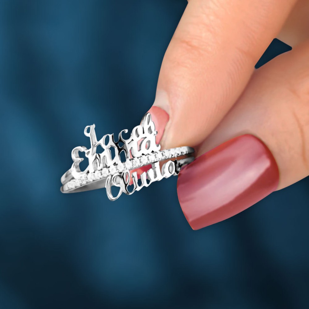 name ring