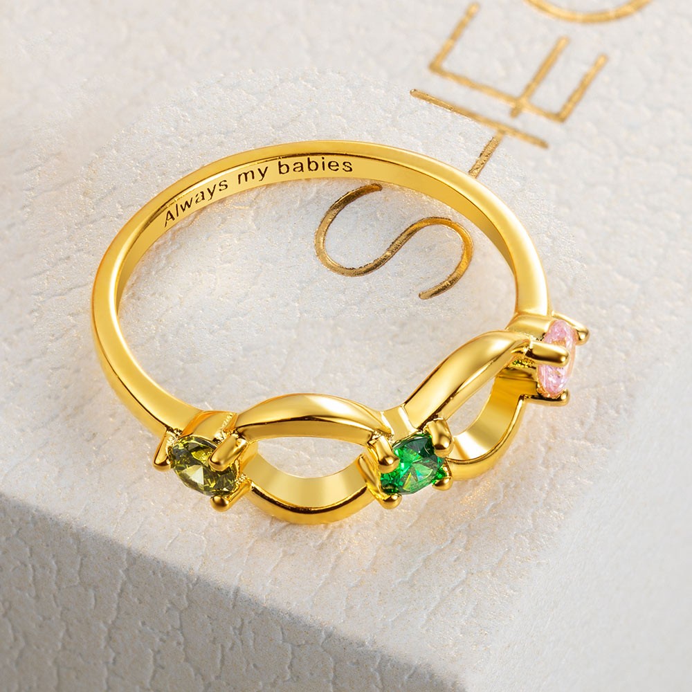 bijoux de personnalité