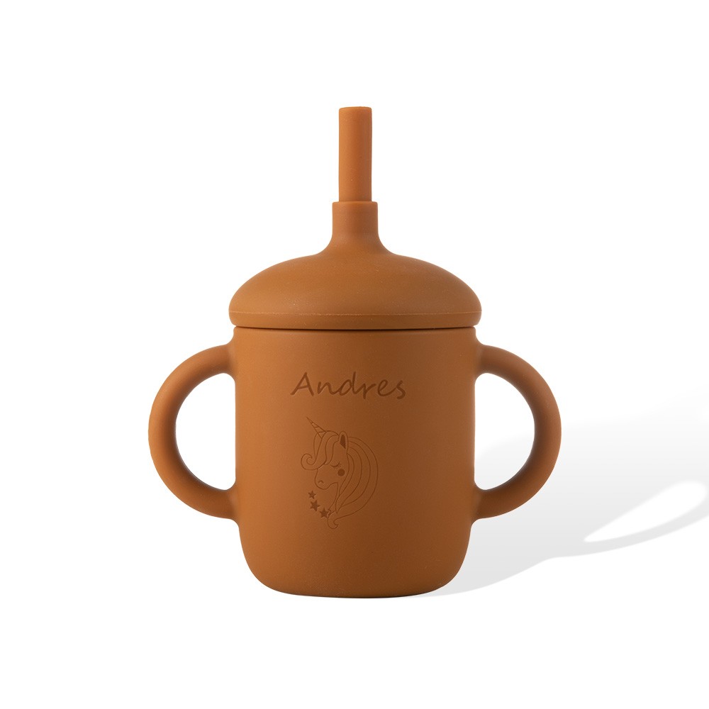 sippy cup