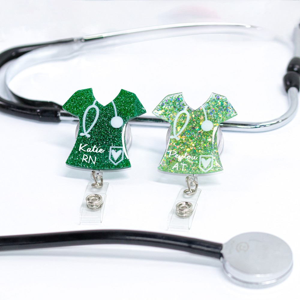 Nurse Badges