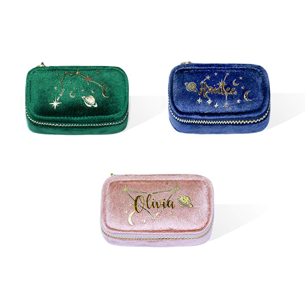 Étui à bijoux
