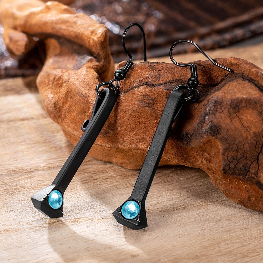 dangling earrings for women