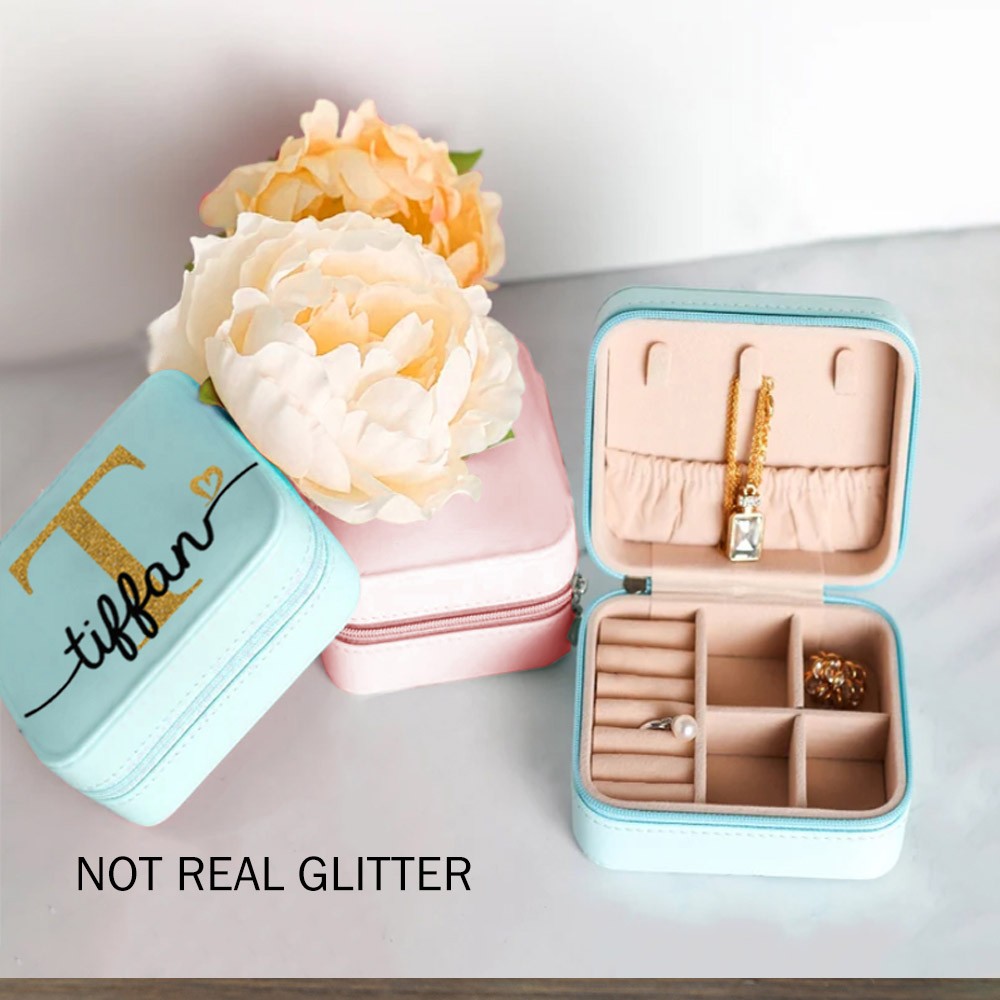 bridesmaid's gifts