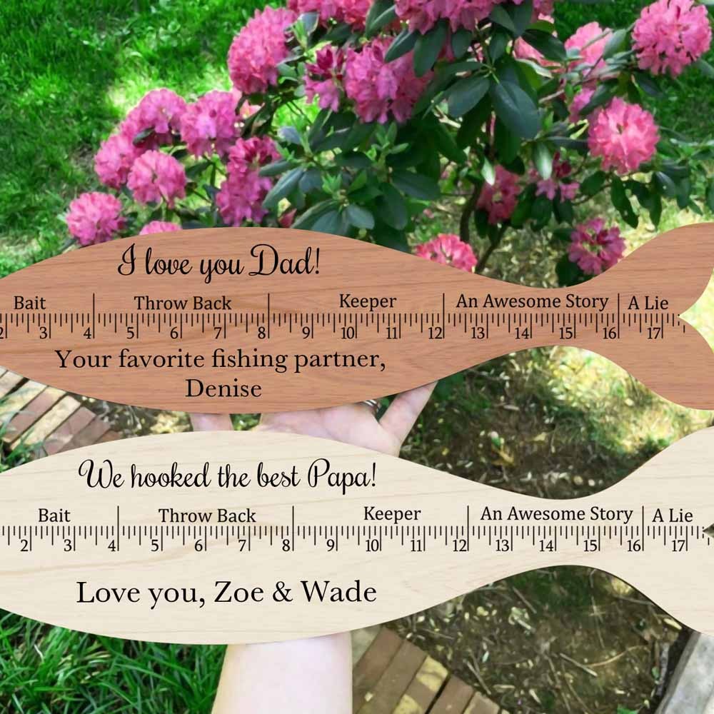 Fishing Gift for Dad