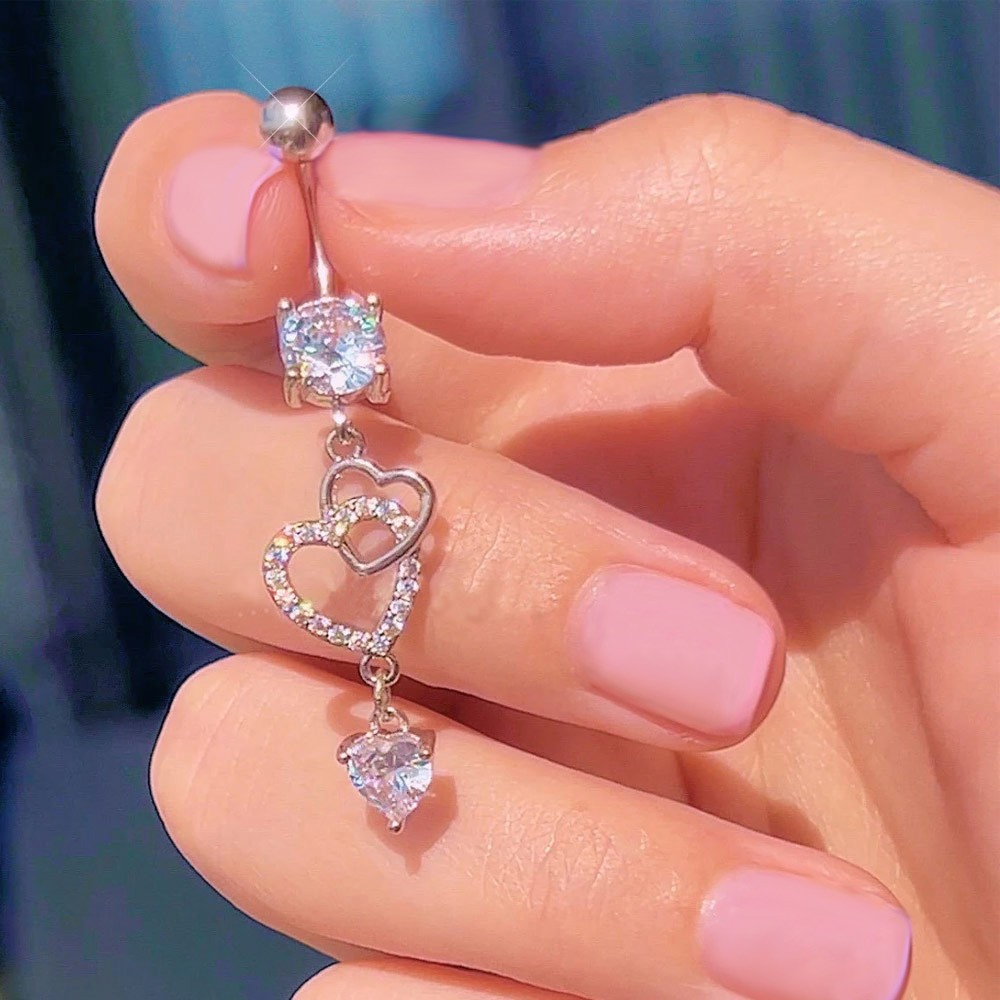Belly Button Ring
